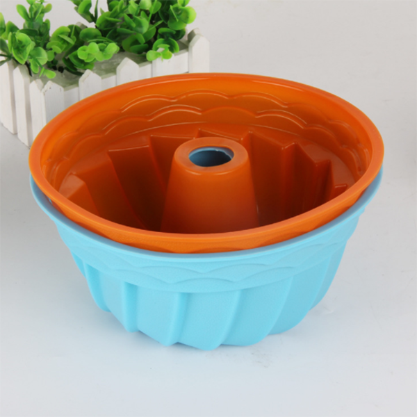 Round Mouse Cake Mold-Cake Mold-prime4choice.com-Prime4Choice.com