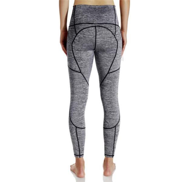 Gym Athletic Skinny Fitness Pants