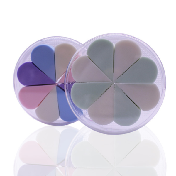 Patels Makeup Foundation Puff Sponge-Beauty Care-Prime4Choice.com-Prime4Choice.com