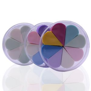 Patels Makeup Foundation Puff Sponge-Beauty Care-Prime4Choice.com-Prime4Choice.com