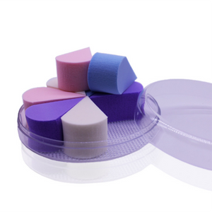 Patels Makeup Foundation Puff Sponge-Beauty Care-Prime4Choice.com-Prime4Choice.com