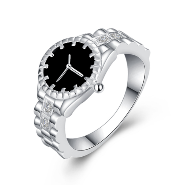 Finger Ring Dial Quartz Analog Watch-Apparels & Accessories-prime4choice.com-Prime4Choice.com