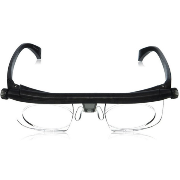 Adjustable Focus Reading Eyeglasses-Health Care-Prime4Choice.com-Prime4Choice.com