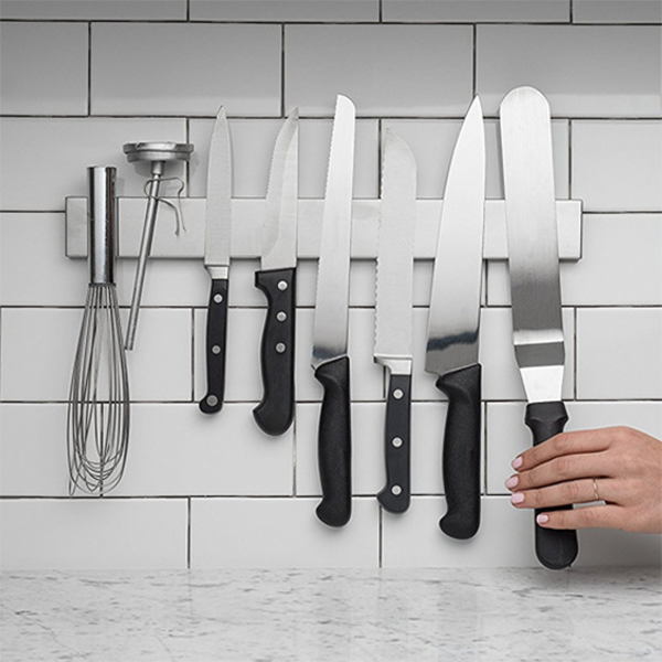 Multi Purpose Magnetic Knife Holder-Kitchen Knife-Prime4Choice.com-Prime4Choice.com