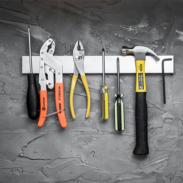 Multi Purpose Magnetic Knife Holder-Kitchen Knife-Prime4Choice.com-Prime4Choice.com