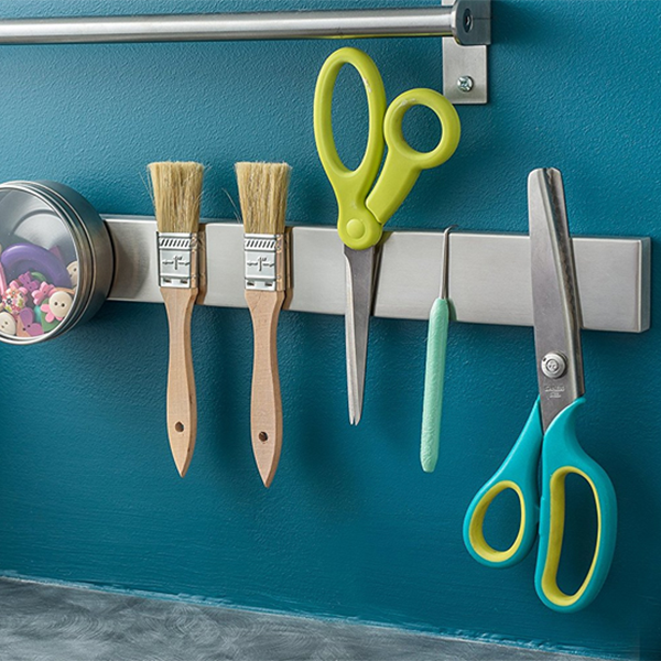 Multi Purpose Magnetic Knife Holder-Kitchen Knife-Prime4Choice.com-Prime4Choice.com