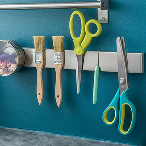 Multi Purpose Magnetic Knife Holder-Kitchen Knife-Prime4Choice.com-Prime4Choice.com