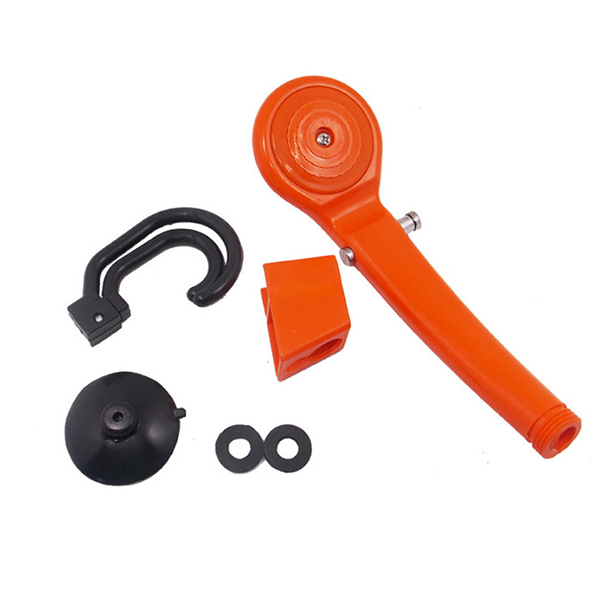 Handheld Portable Outdoor Camping Shower-Electrical & Tools-Prime4Choice.com-Prime4Choice.com