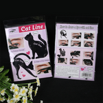 2-in-1 Cat Eyeliner Stencil-Beauty & Fashion-prime4choice.com-Prime4Choice.com