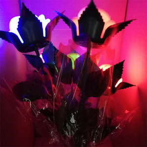 LED Valentine's Day Wedding Rose Fairy Garland Light-Valentine's Day Light-prime4choice.com-Prime4Choice.com
