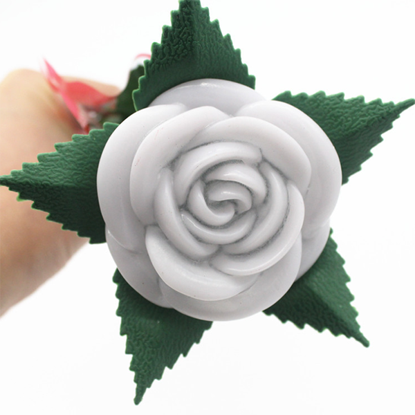 LED Valentine's Day Wedding Rose Fairy Garland Light-Valentine's Day Light-prime4choice.com-White-Prime4Choice.com