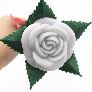 LED Valentine's Day Wedding Rose Fairy Garland Light-Valentine's Day Light-prime4choice.com-White-Prime4Choice.com