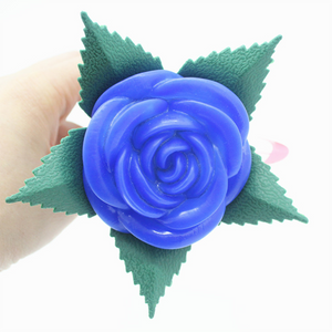 LED Valentine's Day Wedding Rose Fairy Garland Light-Valentine's Day Light-prime4choice.com-Blue-Prime4Choice.com