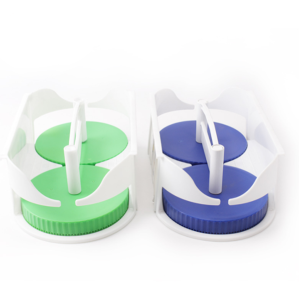 Multi-purpose Revolving Refrigerator Kitchen Rack-Kitchen & Household-prime4choice.com-Prime4Choice.com