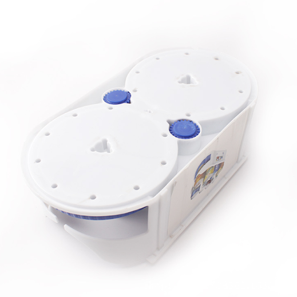 Multi-purpose Revolving Refrigerator Kitchen Rack-Kitchen & Household-prime4choice.com-Prime4Choice.com