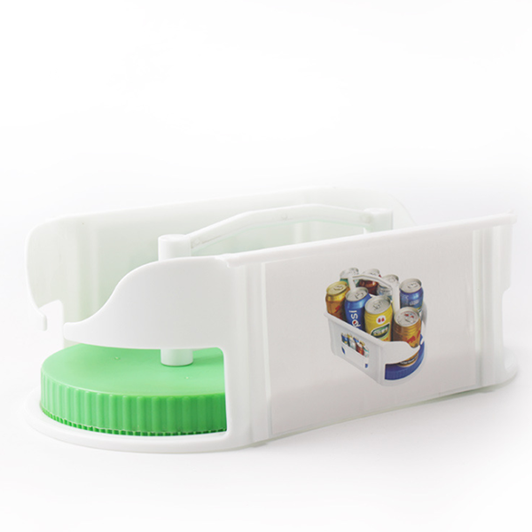 Multi-purpose Revolving Refrigerator Kitchen Rack-Kitchen & Household-prime4choice.com-Green-Prime4Choice.com