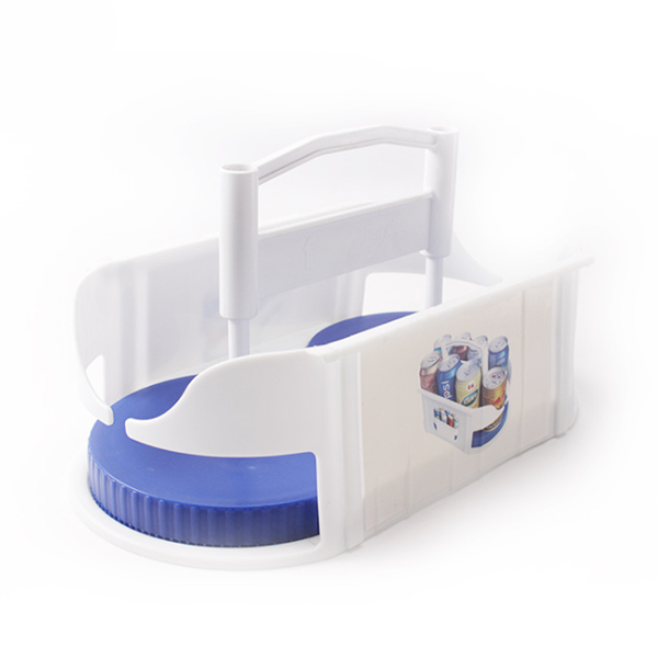 Multi-purpose Revolving Refrigerator Kitchen Rack-Kitchen & Household-prime4choice.com-Blue-Prime4Choice.com