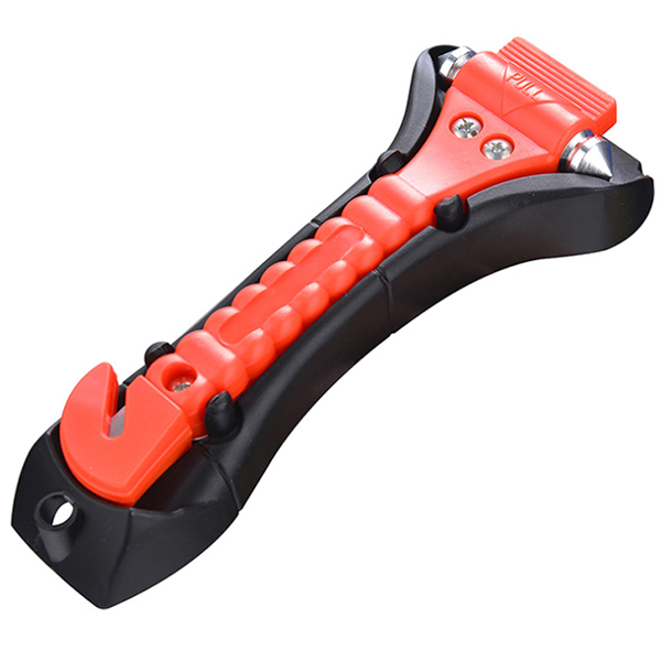 Car Safety Hammer Emergency Escape Tool-Electrical & Tools-Prime4Choice.com-Prime4Choice.com