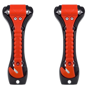 Car Safety Hammer Emergency Escape Tool-Electrical & Tools-Prime4Choice.com-Prime4Choice.com