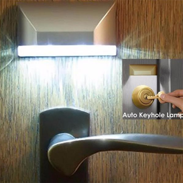 Infrared Auto Sensor Motion Door Keyhole Light-light-Prime4Choice.com-Prime4Choice.com