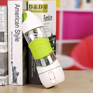 Outdoor Lighting Spray Mug