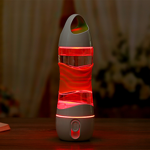Outdoor Lighting Spray Mug
