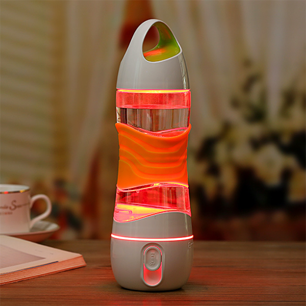 Outdoor Lighting Spray Mug