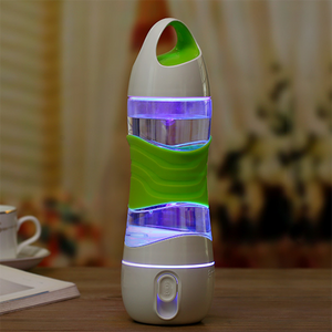 Outdoor Lighting Spray Mug