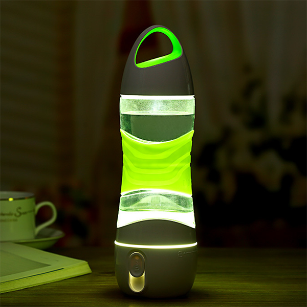 Outdoor Lighting Spray Mug