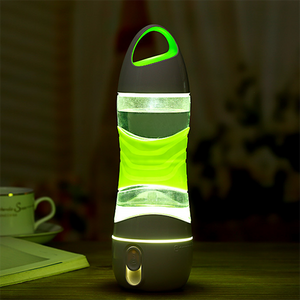 Outdoor Lighting Spray Mug