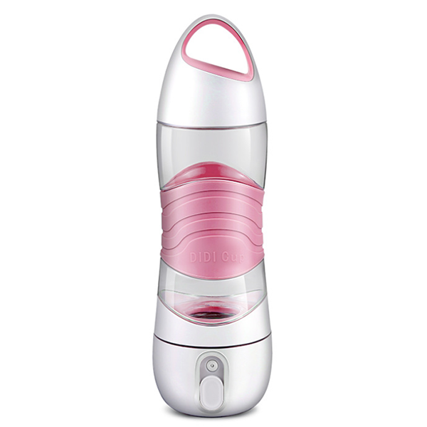 Outdoor Lighting Spray Mug