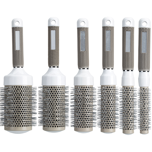 Ceramic Round Brush Roller Comb