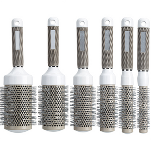 Ceramic Round Brush Roller Comb