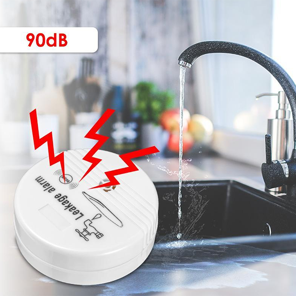 Water Leak Alarm-Electrical & Tools-prime4choice.com-Prime4Choice.com