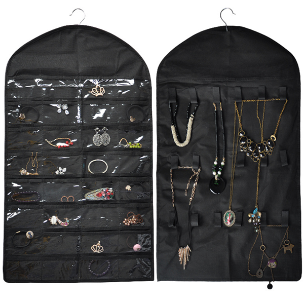 Jewelry Hanging Organizer-Apparels & Accessories-Prime4Choice.com-Prime4Choice.com