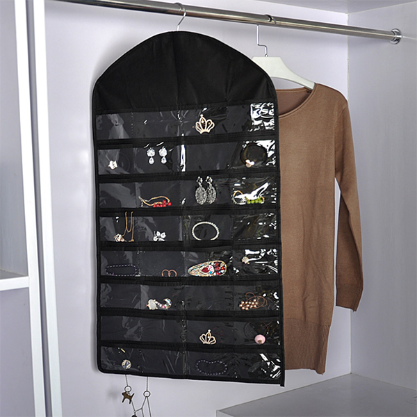 Jewelry Hanging Organizer-Apparels & Accessories-Prime4Choice.com-Prime4Choice.com