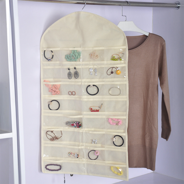 Jewelry Hanging Organizer-Apparels & Accessories-Prime4Choice.com-Prime4Choice.com