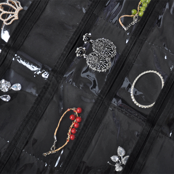 Jewelry Hanging Organizer-Apparels & Accessories-Prime4Choice.com-Prime4Choice.com