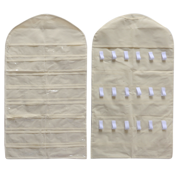 Jewelry Hanging Organizer-Apparels & Accessories-Prime4Choice.com-Prime4Choice.com