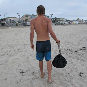 Durable Waterproof Wetsuit Changing Mat