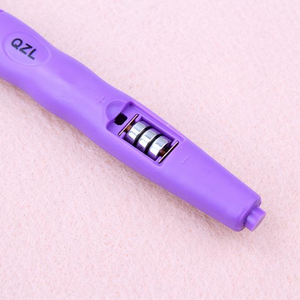 LED Crochet Hook Set