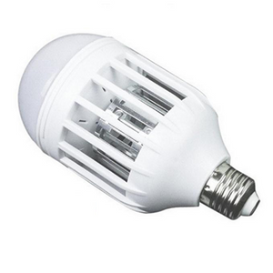 LED Shock Bulb Anti-mosquito Lamp