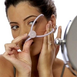 Facial Self Threader