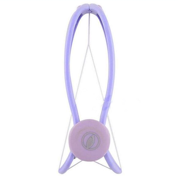 Facial Self Threader