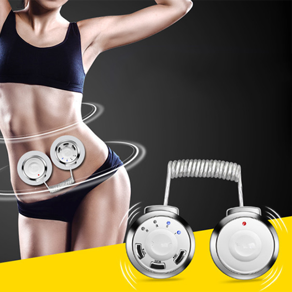 RF Massage Slimming Burning Machine