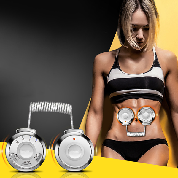 RF Massage Slimming Burning Machine