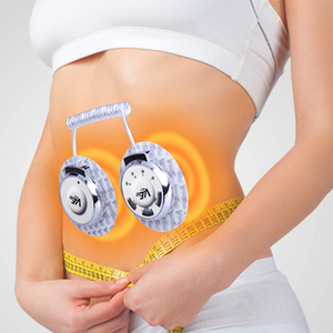 RF Massage Slimming Burning Machine