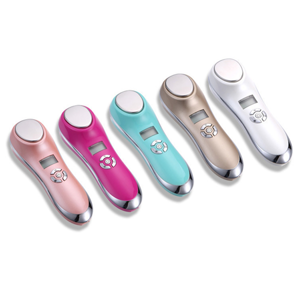 Beauty Fire Sonic Skin Firming Machine