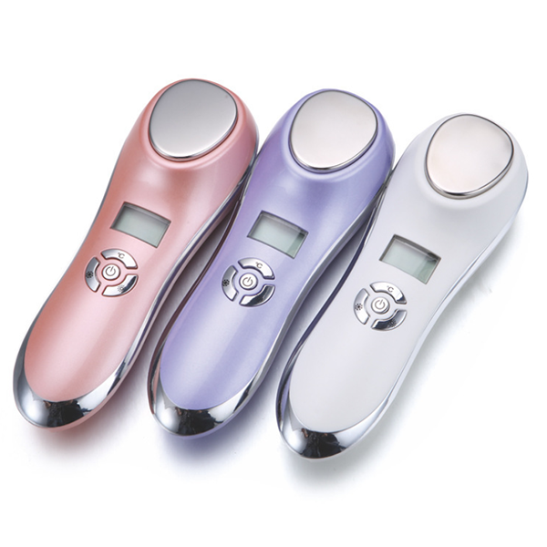 Beauty Fire Sonic Skin Firming Machine
