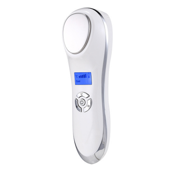 Beauty Fire Sonic Skin Firming Machine